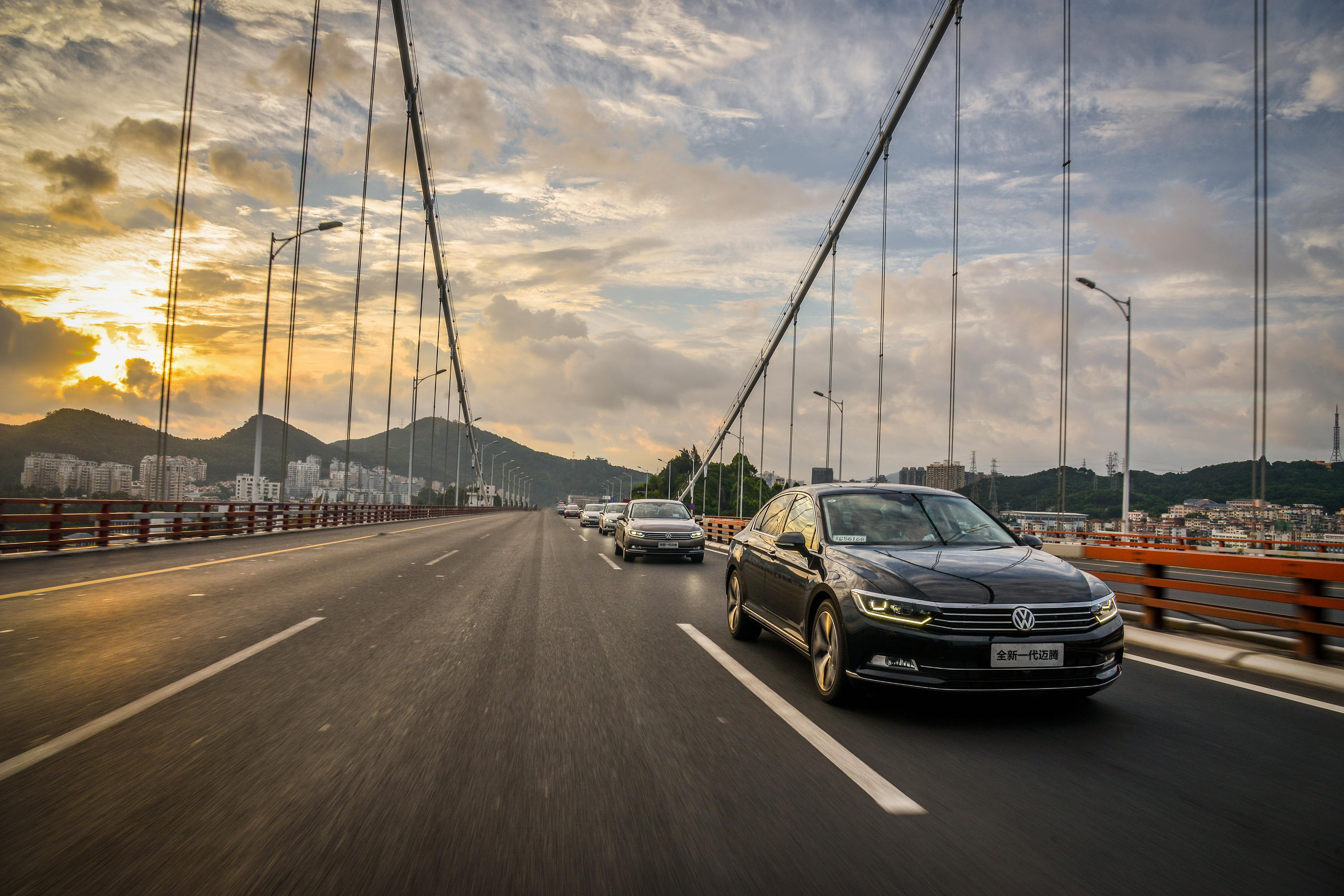 30万左右的预算,大众迈腾值不值得入手