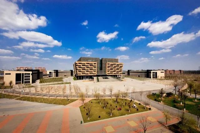 淄博要建大学城!将引进1-2所本科院校!师专有望升为本科院校!