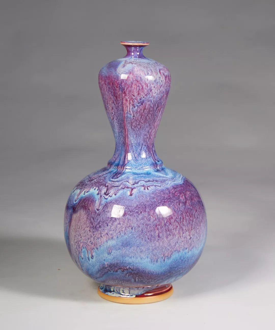 中国钧瓷名窑——亨盛钧窑