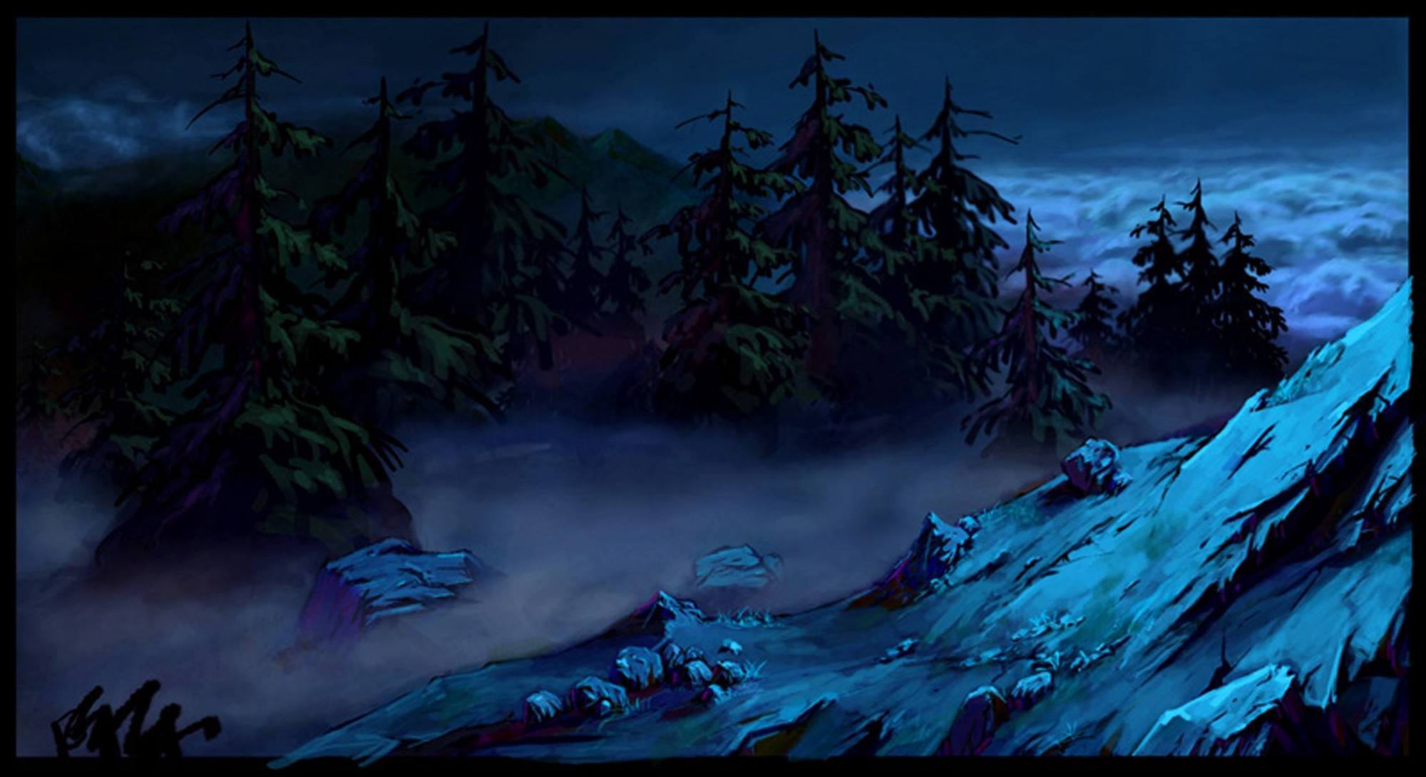 我为什么不认同黑暗森林法则,因为我有更好的"一网鱼"理论