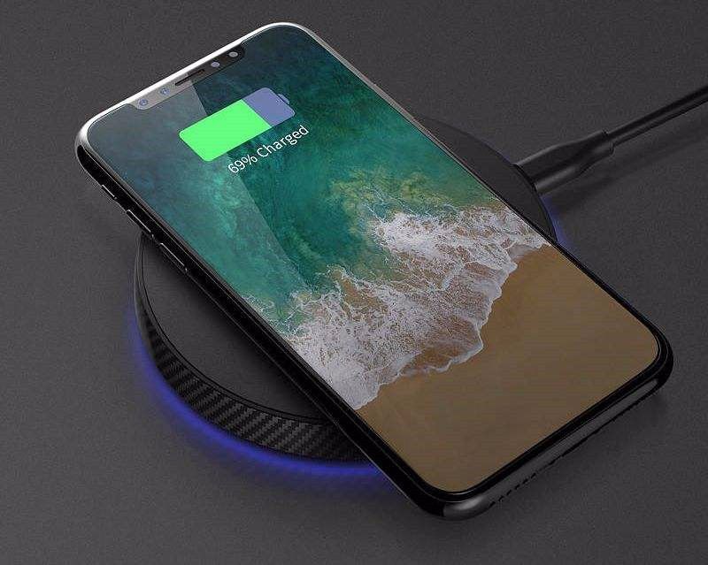 iphonese2外观曝出:玻璃材质机身,或将支持无线充电