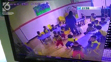 家长多次发现孩子身上淤青做噩梦:三岁孩子在幼儿园经历了什么?