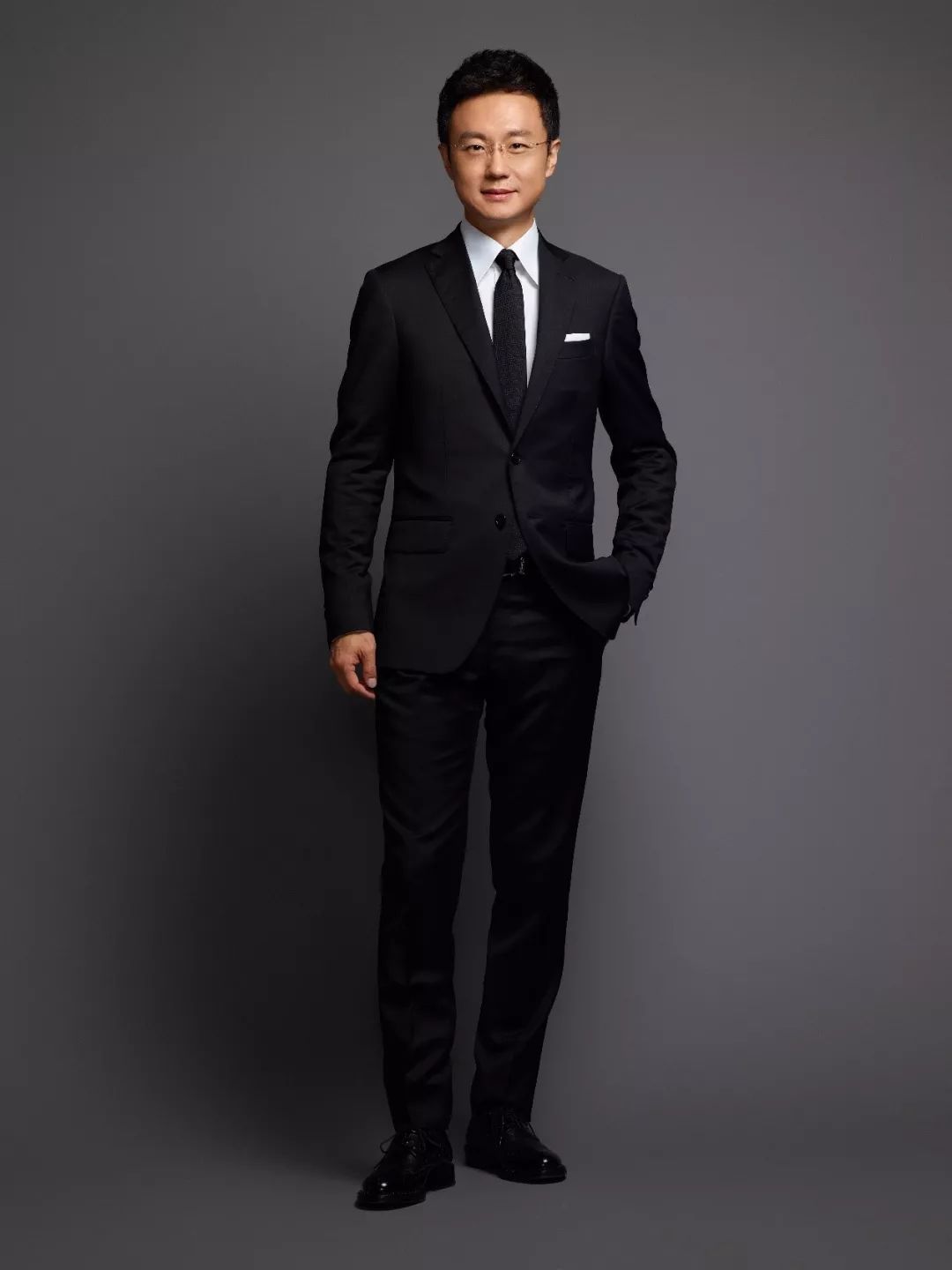 《新闻联播》刚强:与离异女同学迟来的幸福