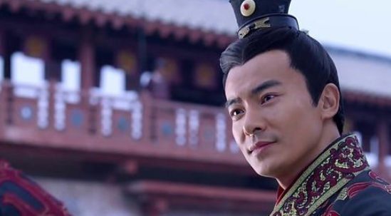 历史小知识:刘演,刘秀为自己的亲人报仇了,后面的路还很长