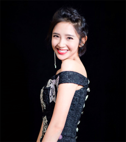 姓"唐"中形象最好的4位明星,唐禹哲唐嫣上榜,第一没想到是她