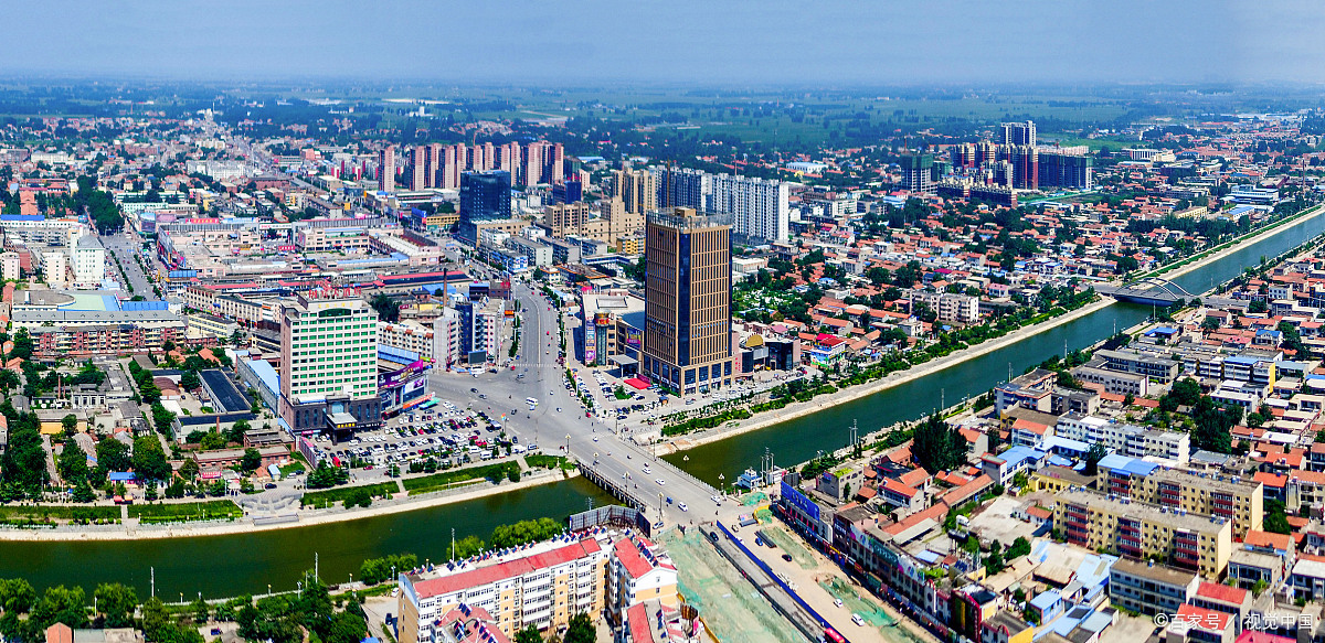 人口近600万的安阳市,一年房地产投资不到200亿,县市区呢