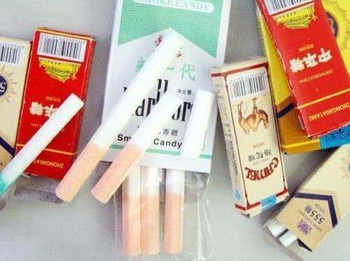 这6种在90后眼里最好的童年零食,你吃过几种?00后很多都没见过