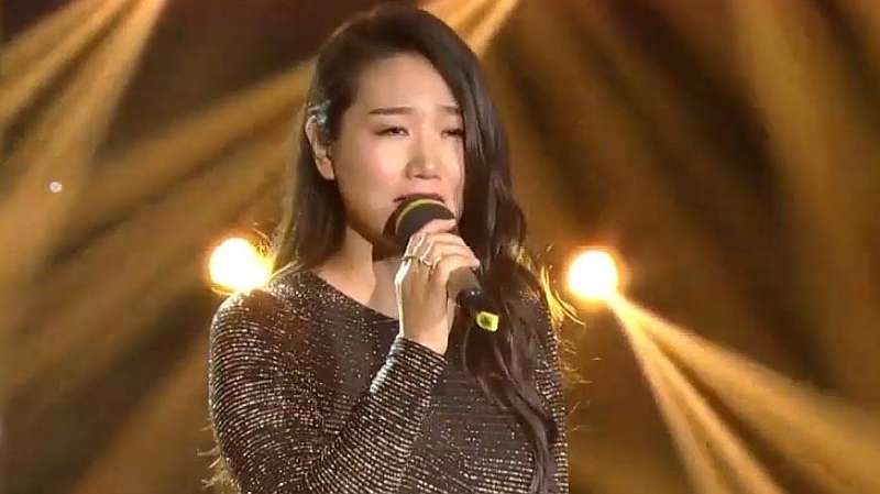 疗伤歌后孙露深情演唱《酒干倘卖无》,感人肺腑,比原唱更好听!,音乐,流行乐,好看视频