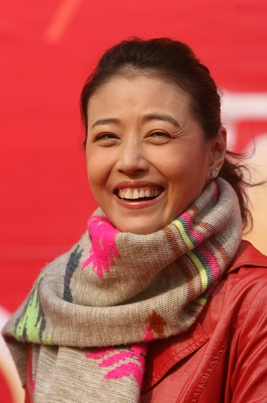 蓝洁瑛去世的时候我感觉好可怜,李玟去世的时候我感觉好可惜,周海媚