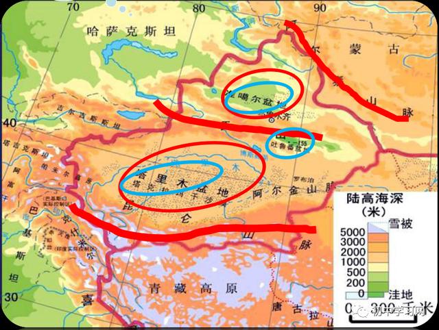 「中考真題」2014年廣西玉林市中考地理試卷