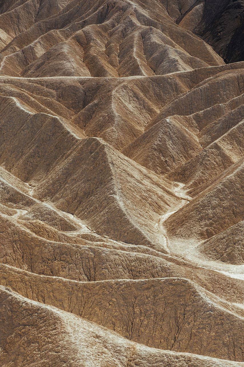 俄罗斯死亡谷 世界充满了奇幻的事情,死亡谷之迷因此成为了全球性的