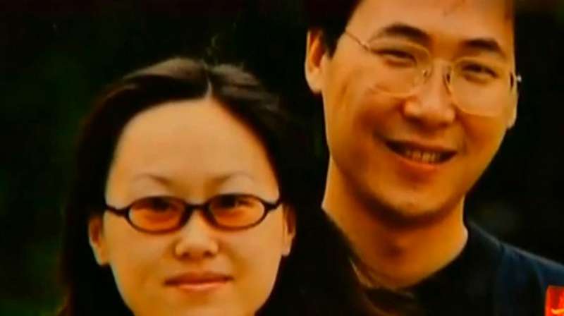 妻子王嘉回忆初见廖昌永 直言当时他丑乖丑乖的 长相还是不错的 娱乐 明星娱乐 好看视频 妻子王嘉回忆初见廖昌永 直言当时他丑乖丑乖的 长相还是不错的 娱乐 明星娱乐 好看视频