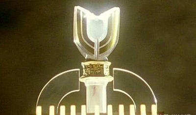 我有大古的变身器火花棱镜,但为何成不了迪迦奥特曼