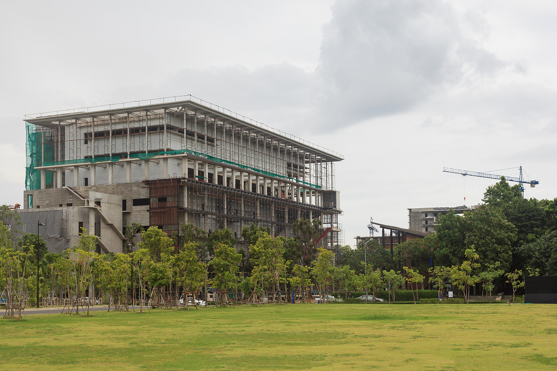 9595浙江考研学校——浙江工业大学  92朝晖校区该校区的宿舍