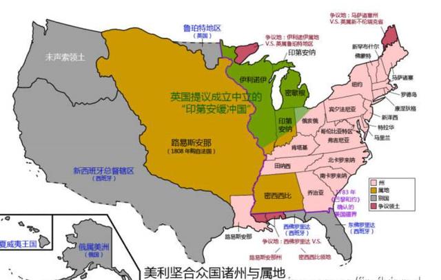加拿大原是英国殖民地,为何英国支持加拿大联邦政府的成立?
