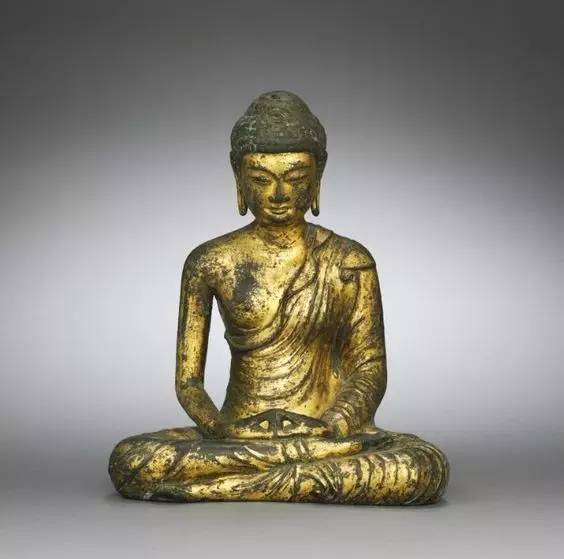 辽代佛教造像之美