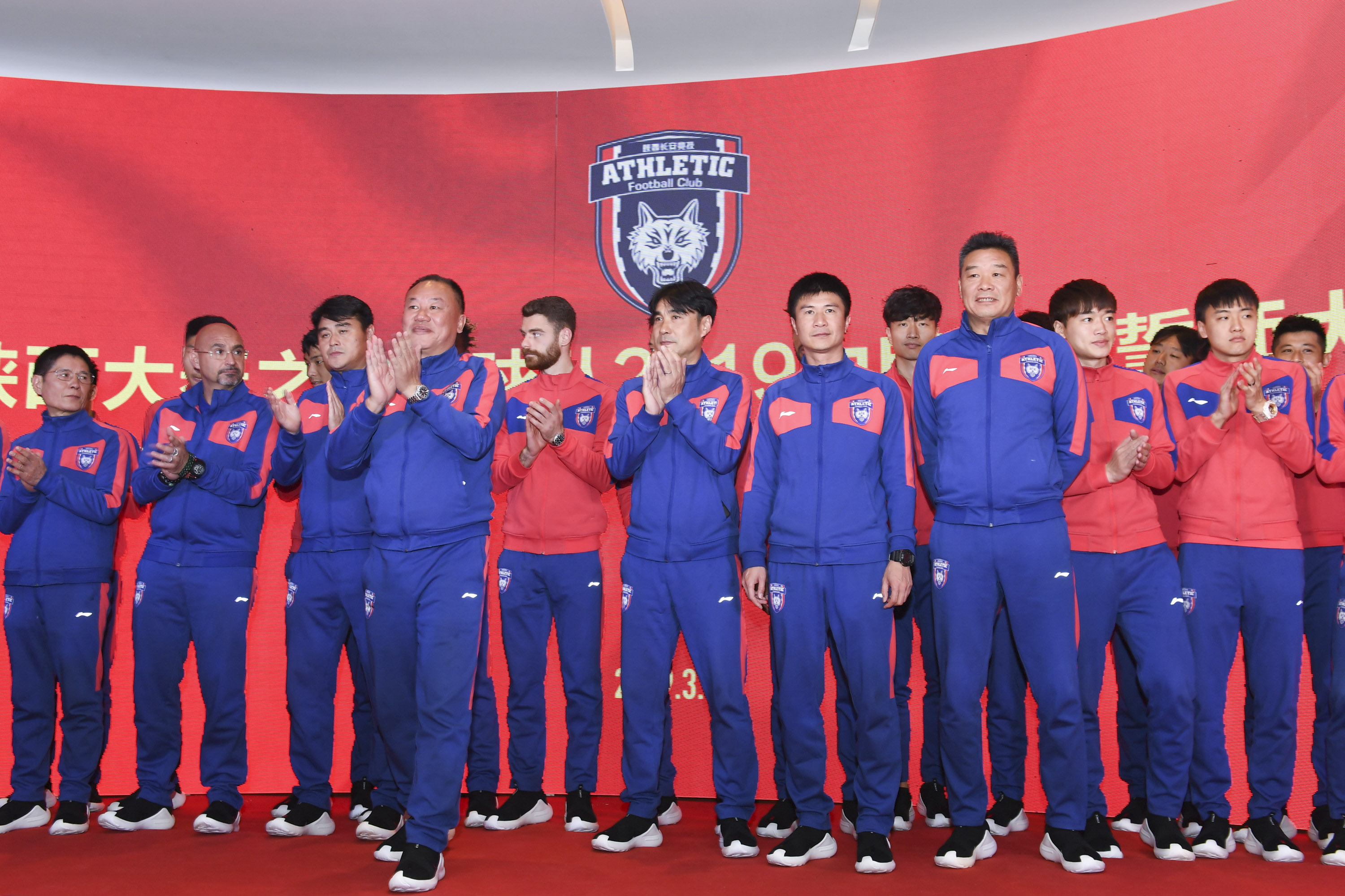 长安竞技新赛季将向陕西医务工作者免费提供球票