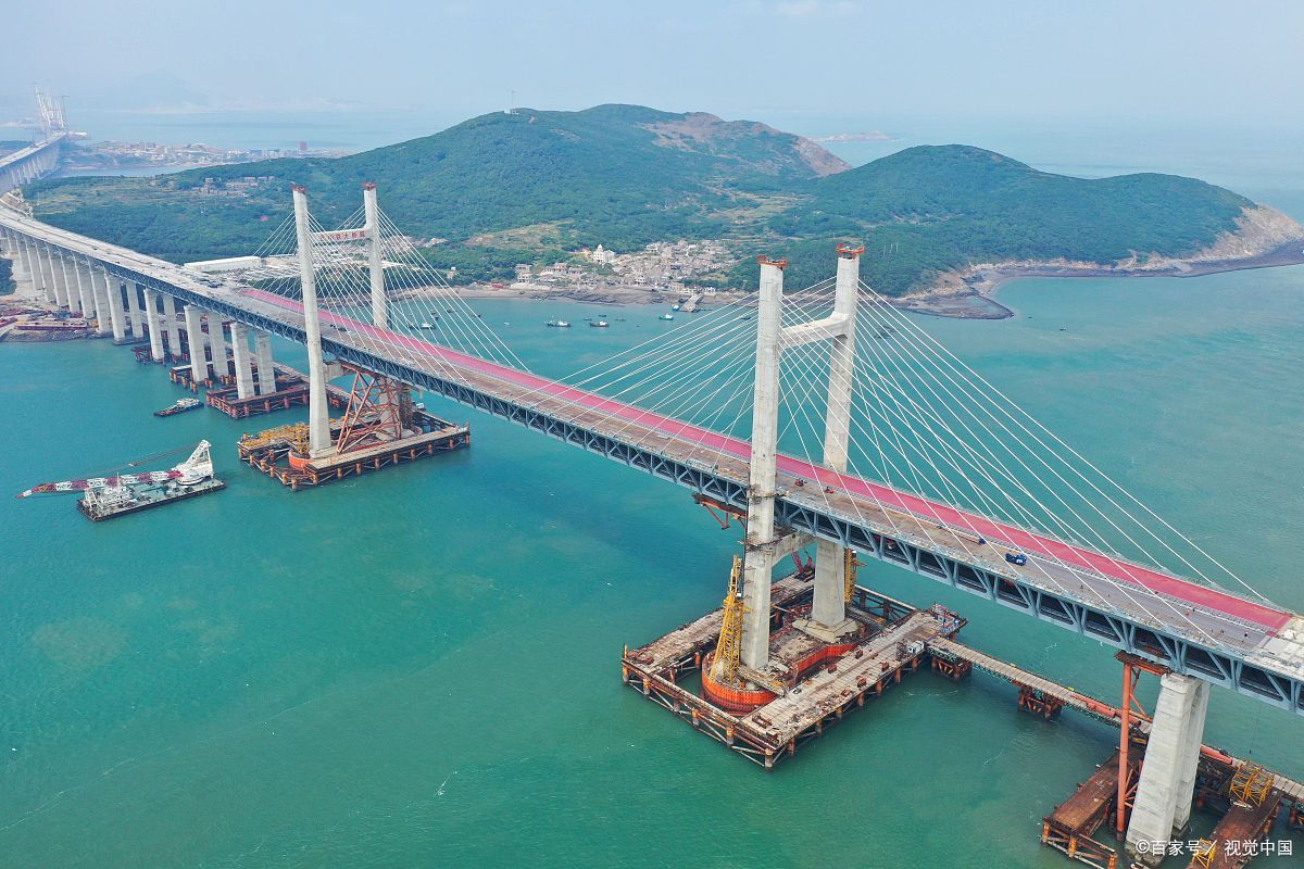 关于"京台高铁",福建平潭是不是应该先动起来?