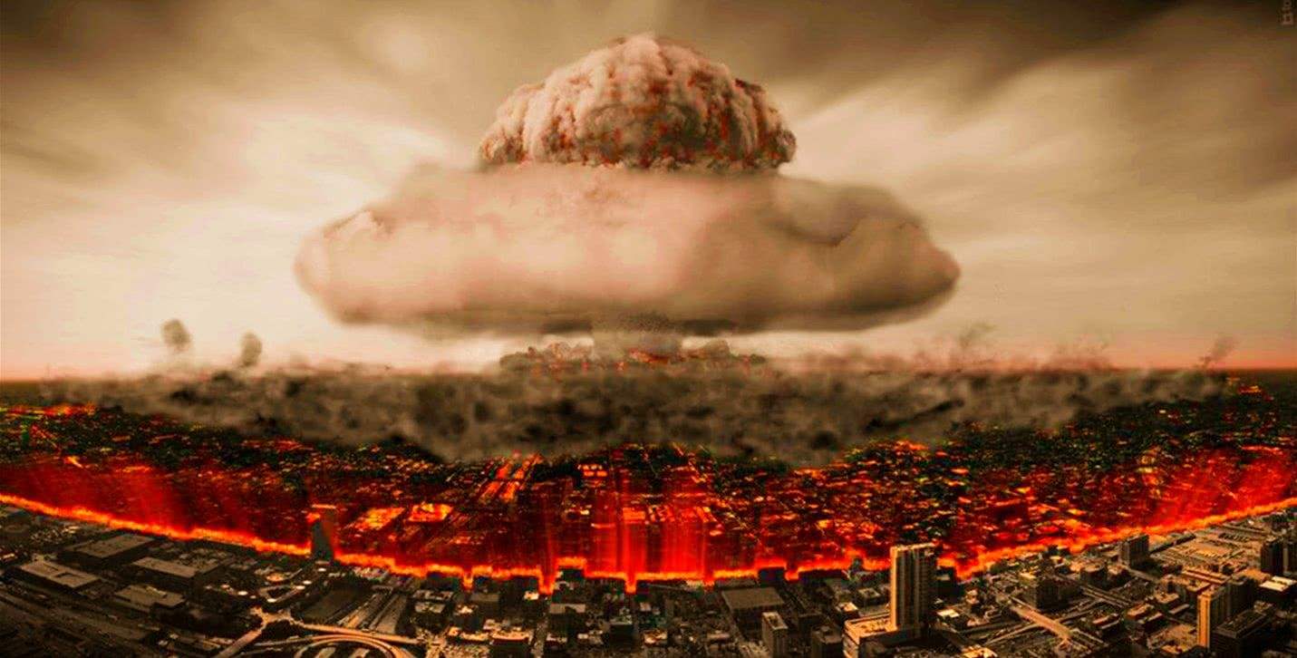 如果爆发核大战,世界上哪个地方最安全?爱因斯坦曾这样回答