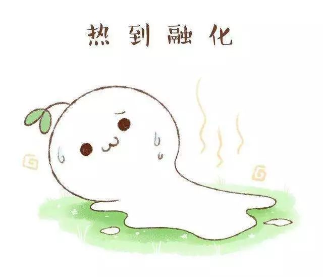 抚州还要热多少天?时间来了!