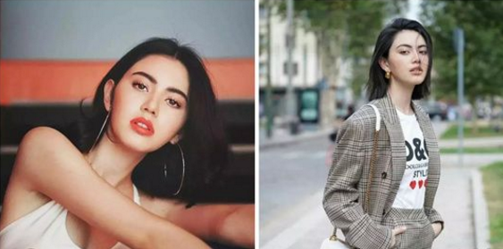 说起mai davika的名字很多人可能并不是很熟悉,但她在泰国的人气渴乔