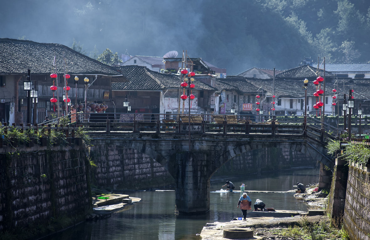 福德湾在浙江的苍南县,大家乍一听这个名字还以为这是