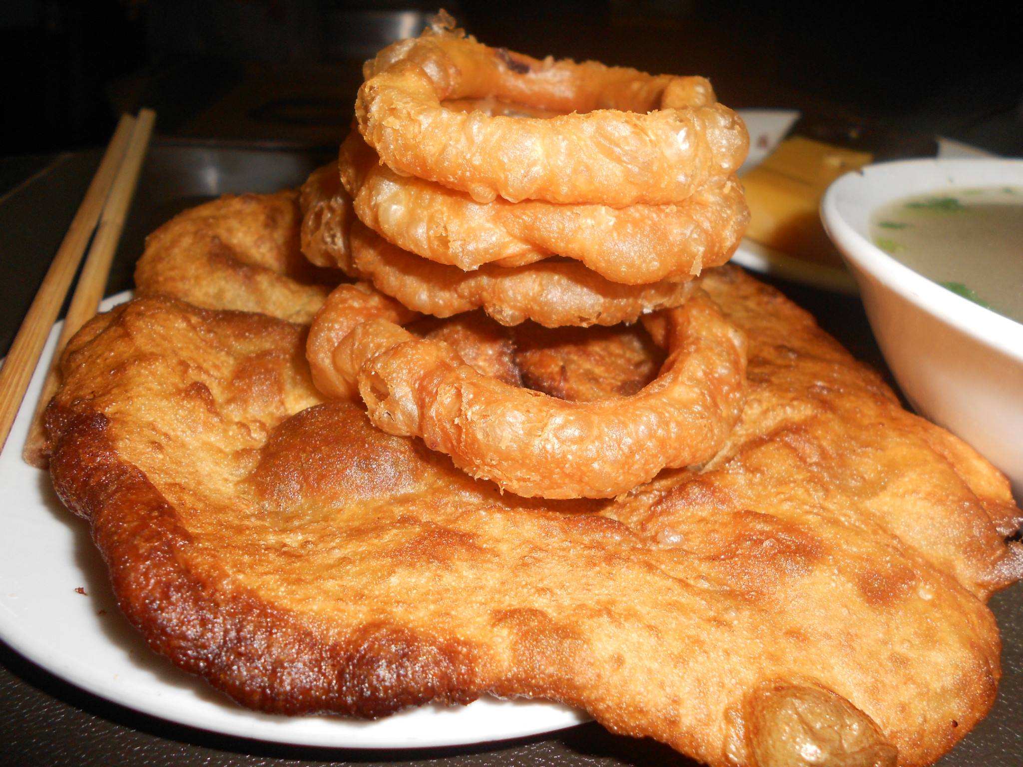 老北京这四种早点有机会一定要吃,最后一种吃完一个还想吃