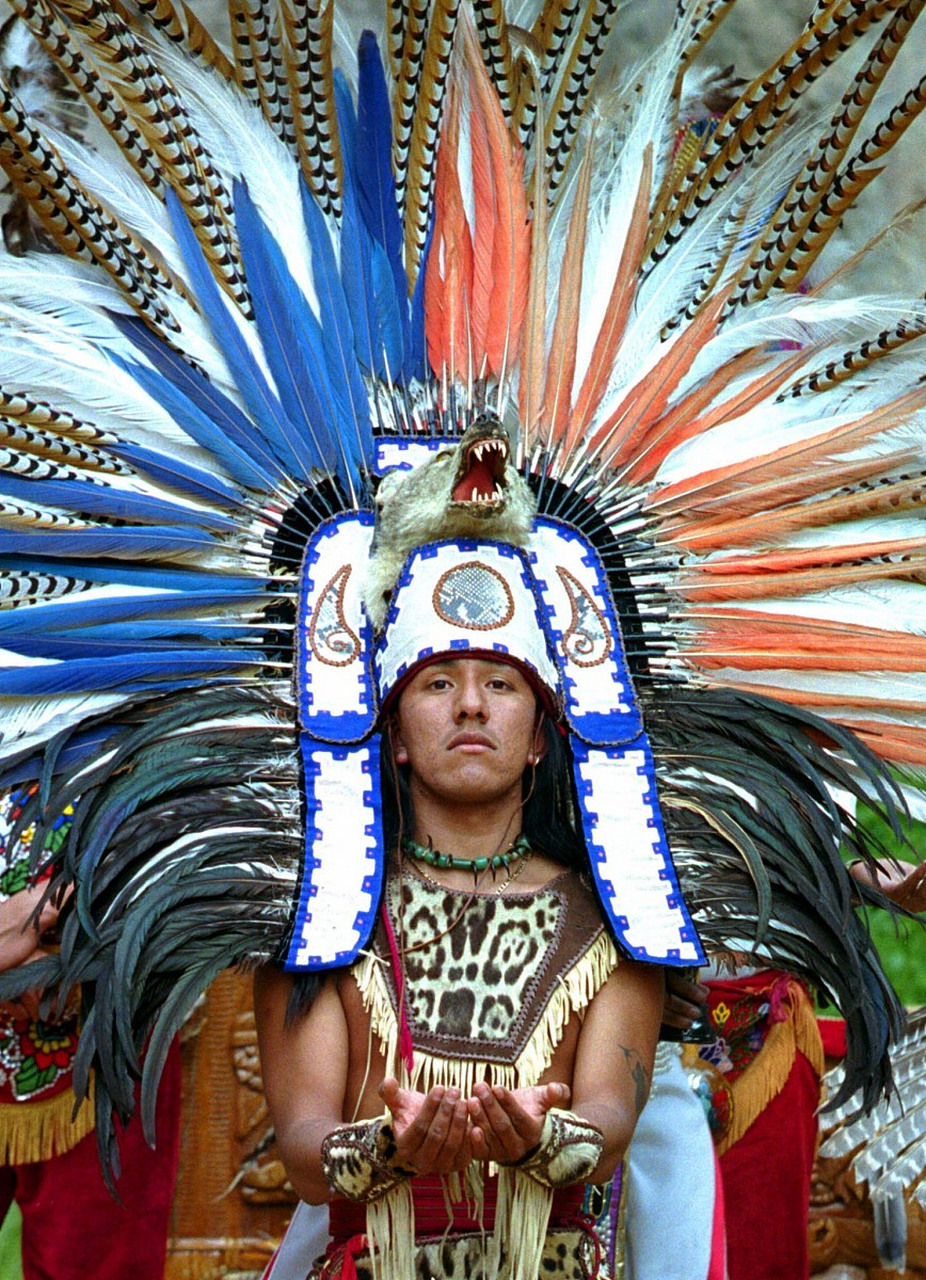 美国印第安人,和印度人有什么关系?