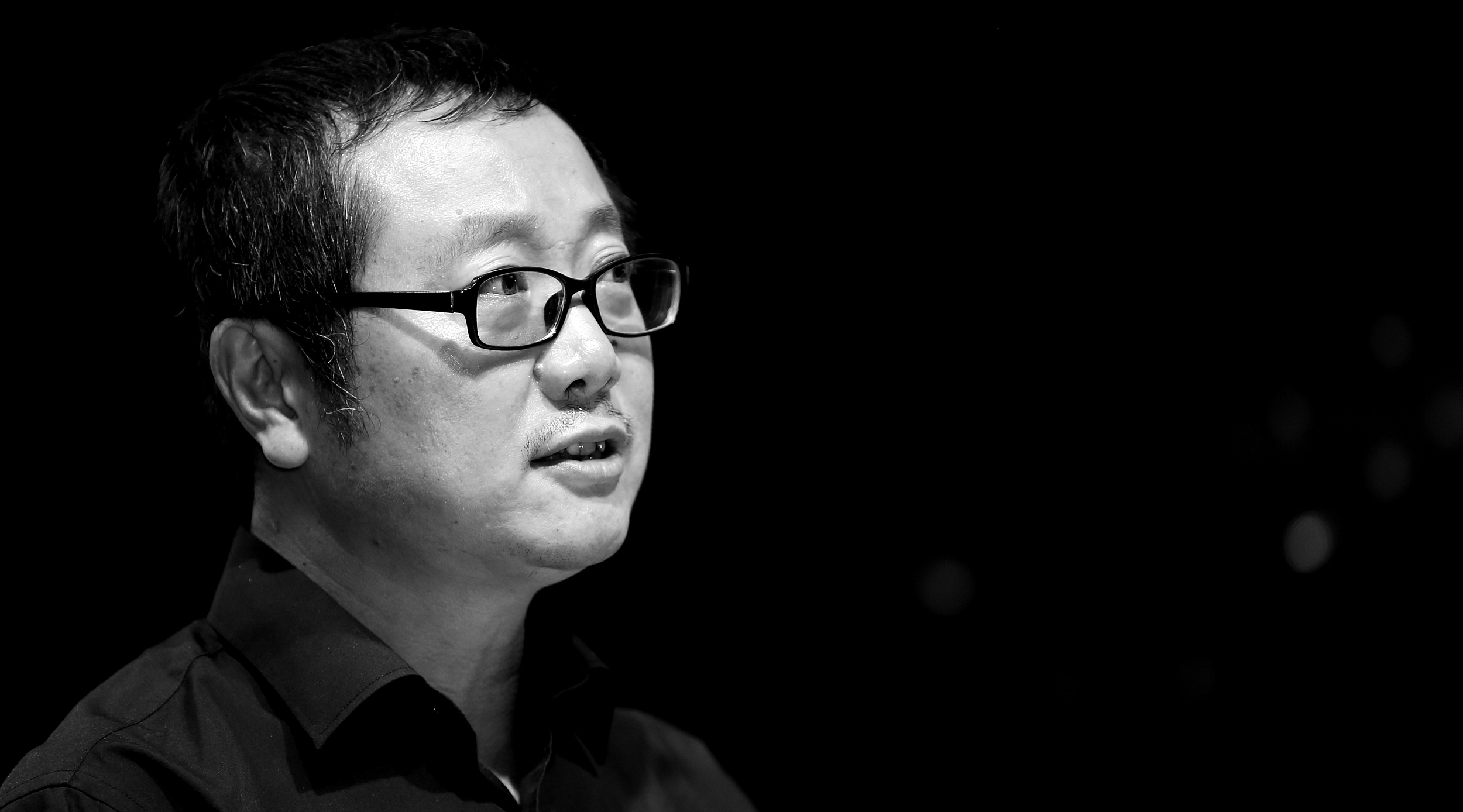 刘慈欣获"克拉克想象力服务社会奖 称想象力是人类胜过ai的唯一优势