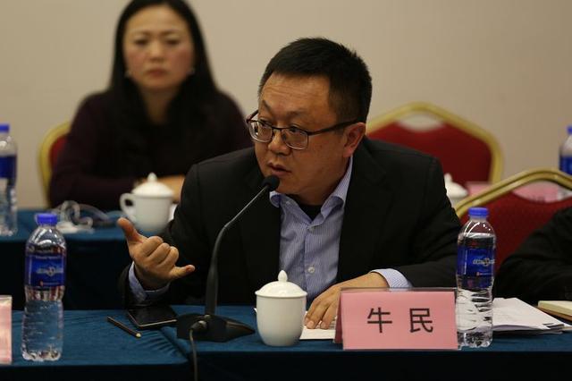 贵州省政协委员牛民:推广大数据 慢病管理模式 有效治疗糖尿病