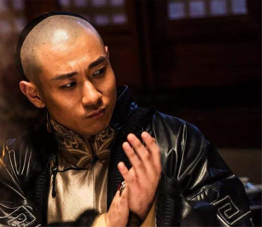 中国史:张广泗虽善于用兵,但随着地位级级高升,他日益目空一切