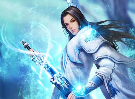 玄幻仙侠:横姿天下,墨洒青山;笔走游龙冲九州,鲸吞湖海纳百川