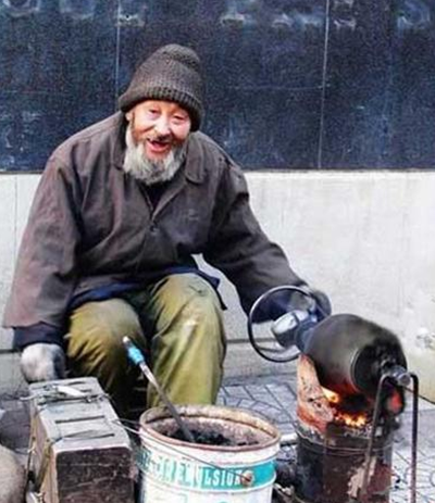 小毛驴现在估计要在农村才能