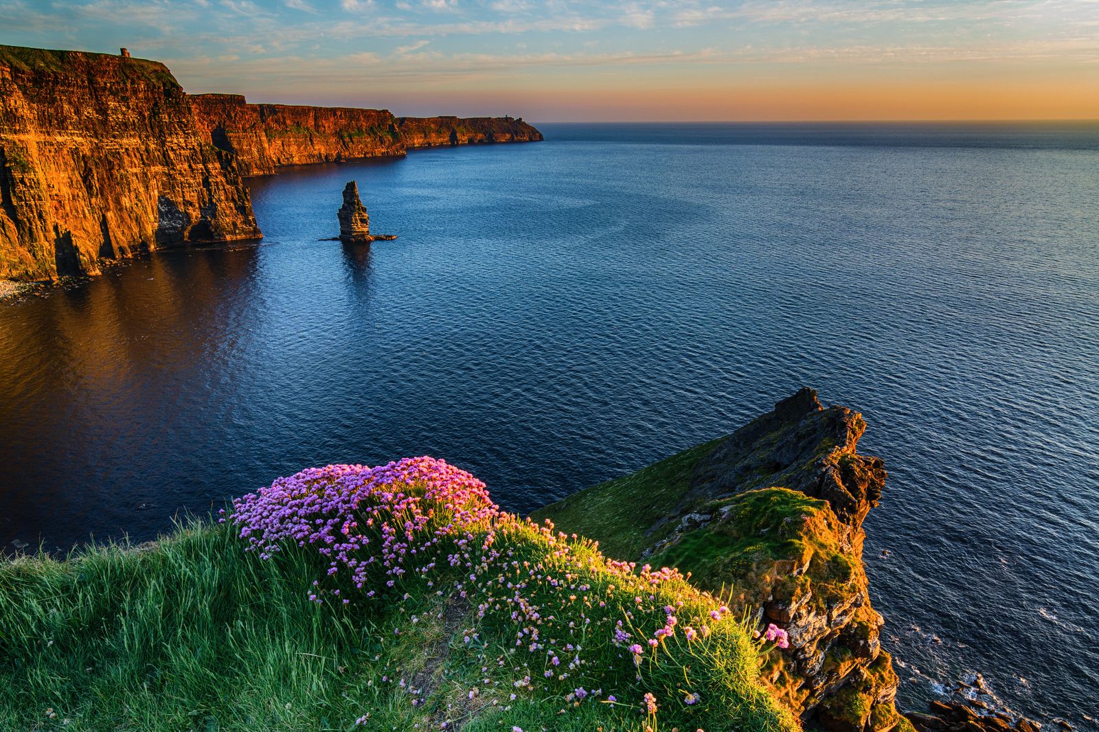 爱尔兰最浪漫的地方图片