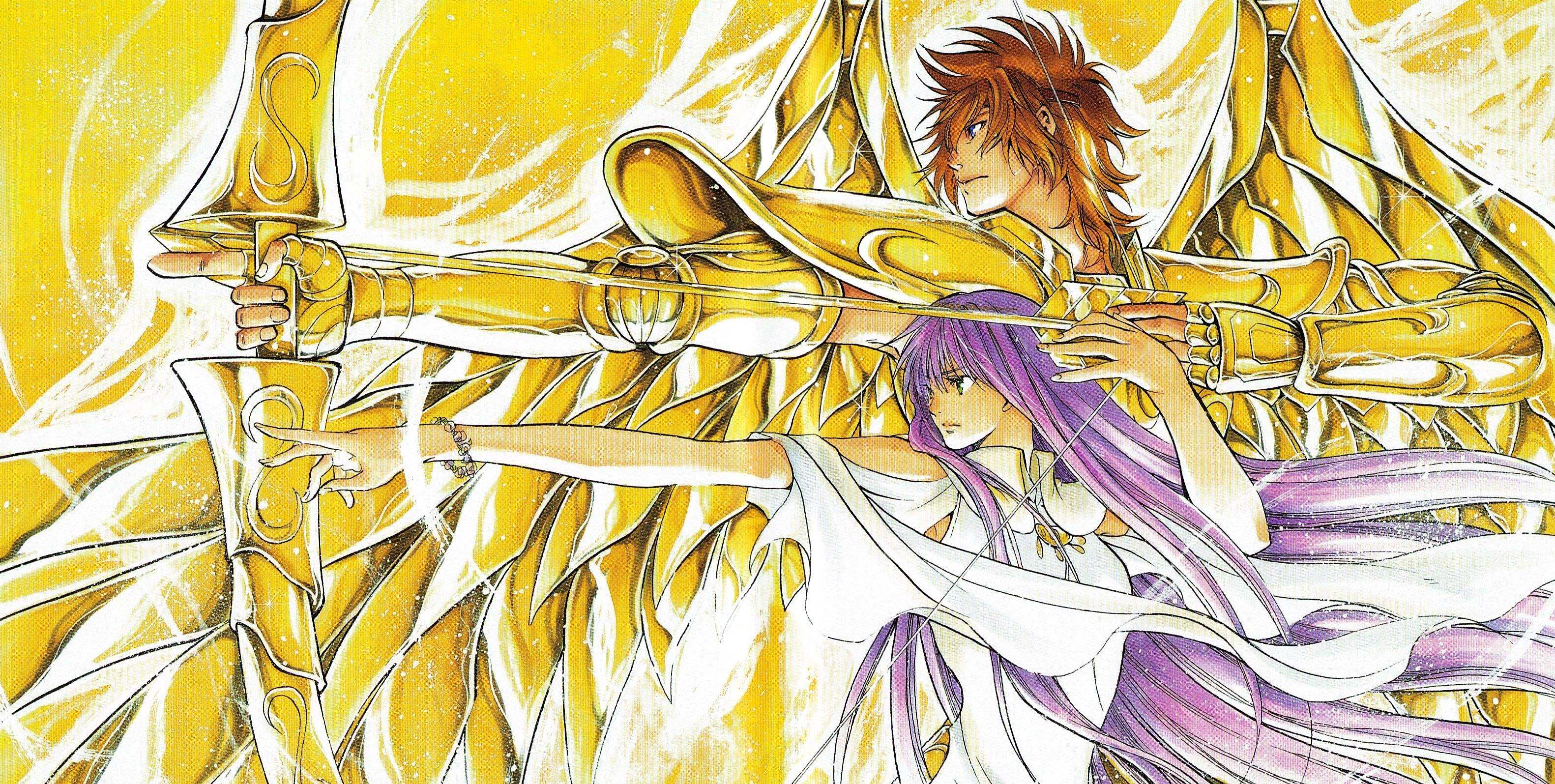 圣斗士:冥王神话的情节硬伤的存在,因此有一点是无法改变的!