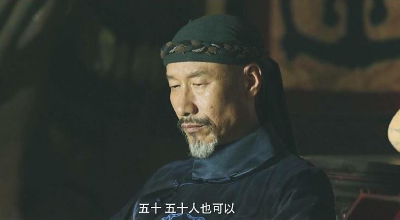 中法战争(二):黑旗军首领刘永福的传奇人生