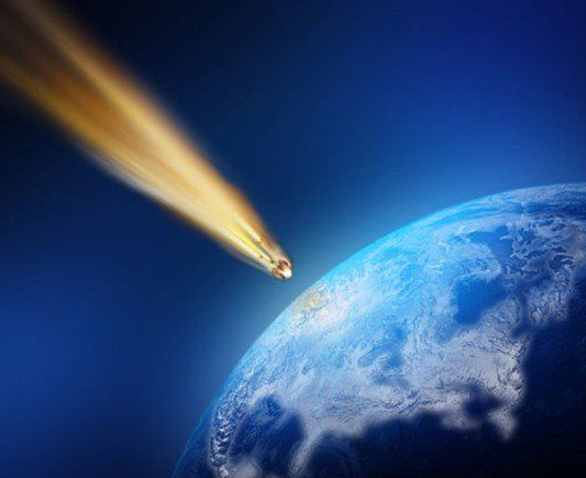 木星是地球的保护神?只是有时候罢了,木星也会给地球带来麻烦