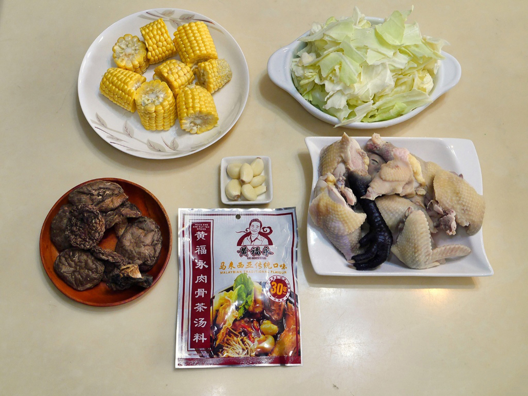 这汤去火又润肺,比鱼汤鲜,比骨头汤香,一家三口喝美了,快试试