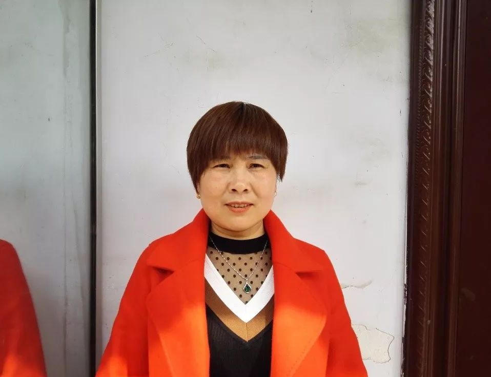 峄城区李华芳:十余年如一日的孝老爱亲