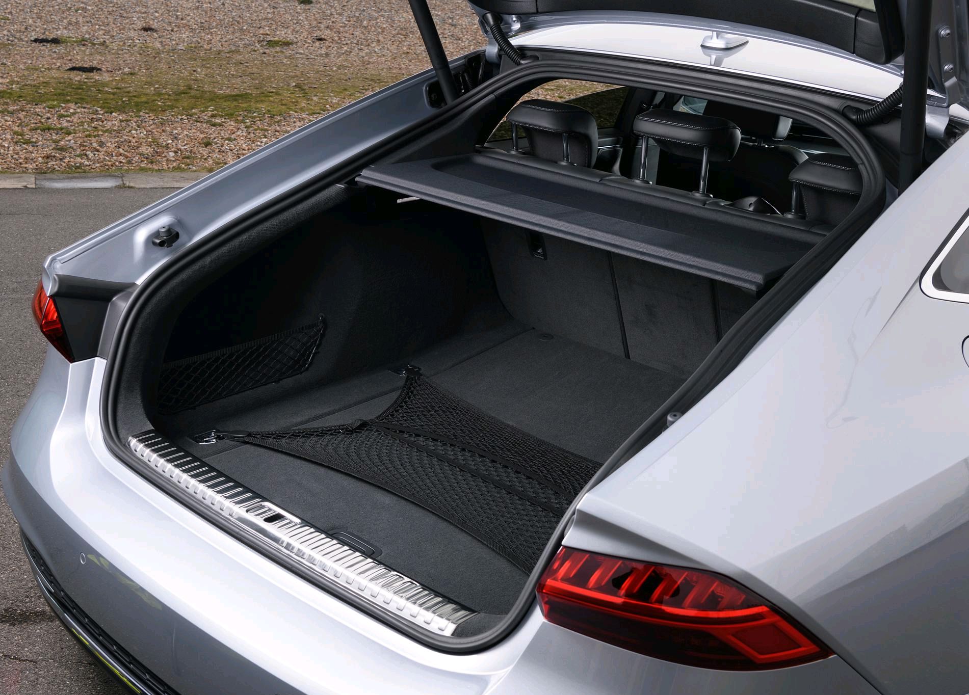 舍弃溜背的奥迪a7,或低于50万起售,国产上汽奥迪a7l来袭