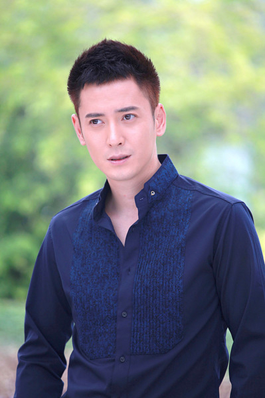 电视剧公诉# 肖沐恩的扮演者竟然是韩栋,我一点没认出来,一是他胖了