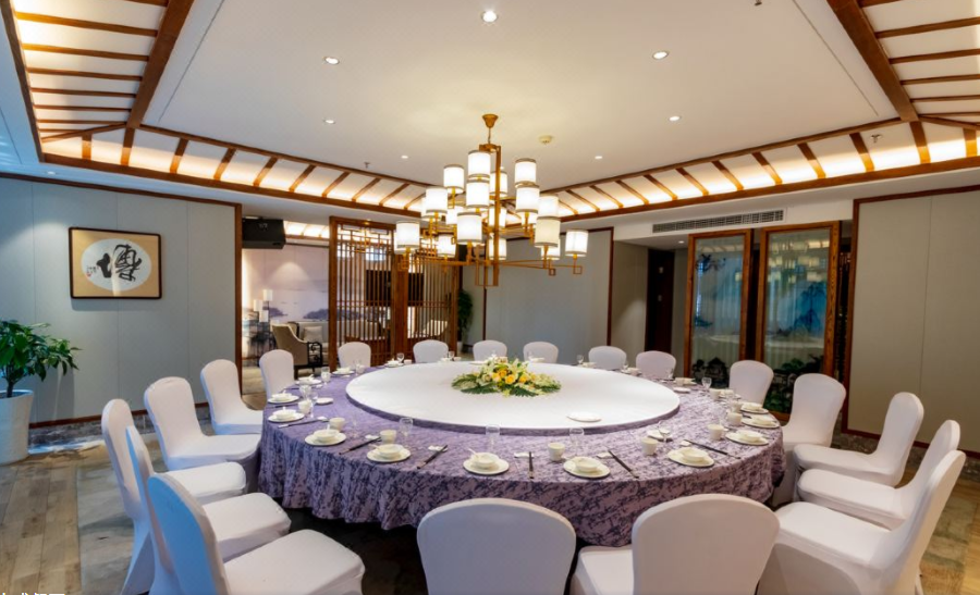 婺源宝婺大酒店,玩乐超方便,预订有优惠