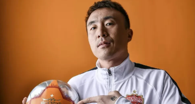 "白切鸡"名号转为"到哪哪黄",王永珀太不容易了!