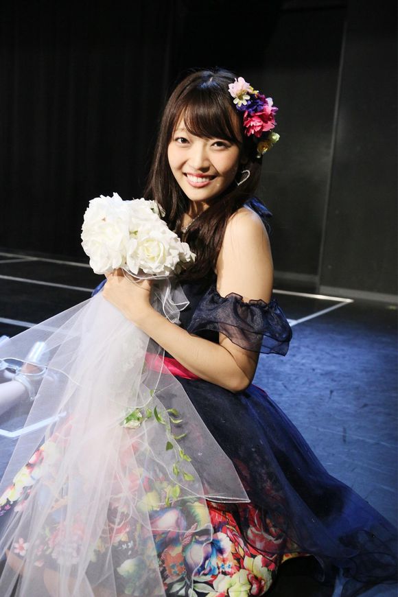 二村春香
