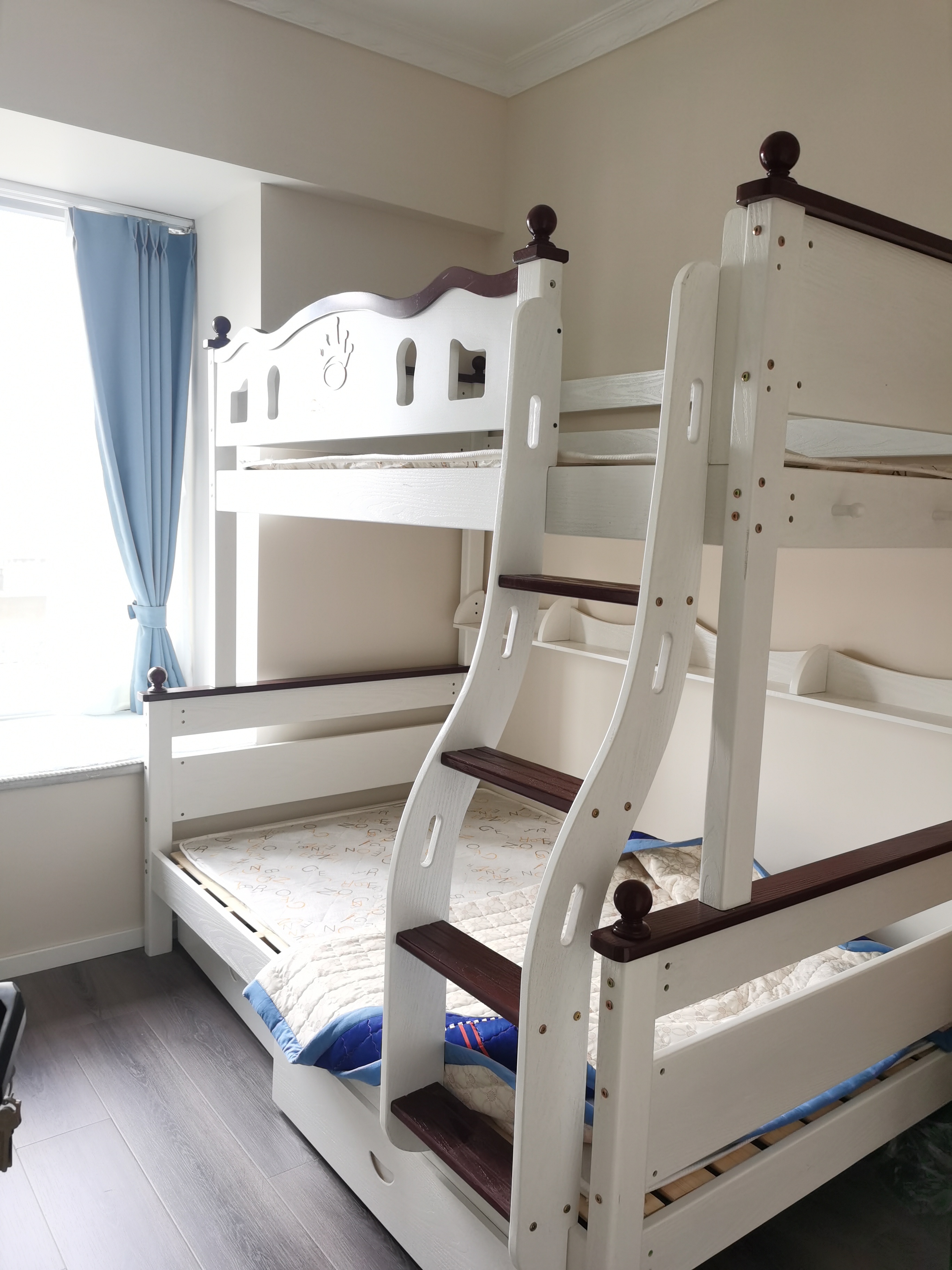 玖星装饰|金林俊景的小清新