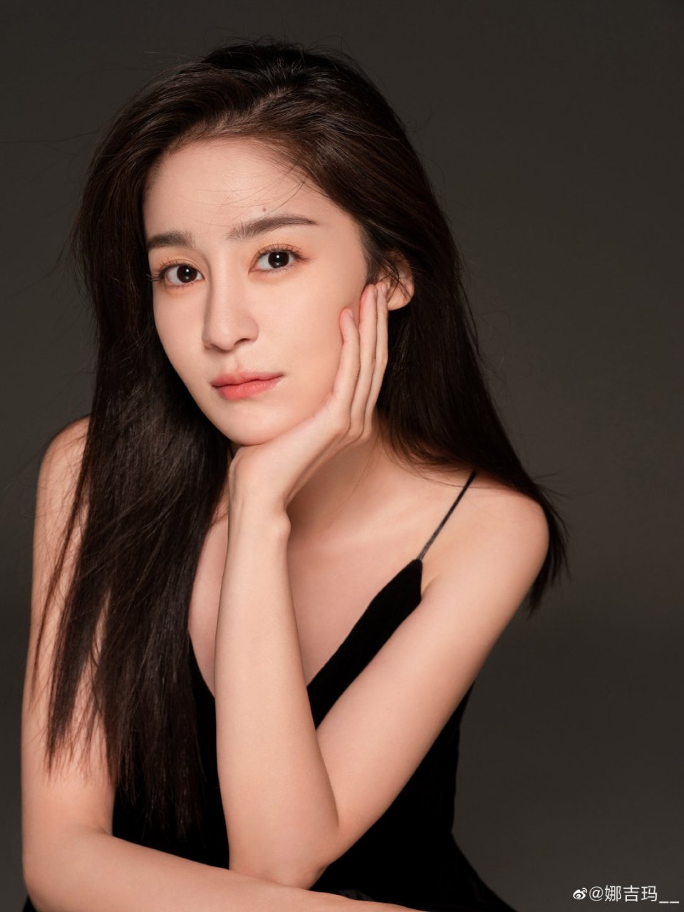 娜吉玛,大家好啊!