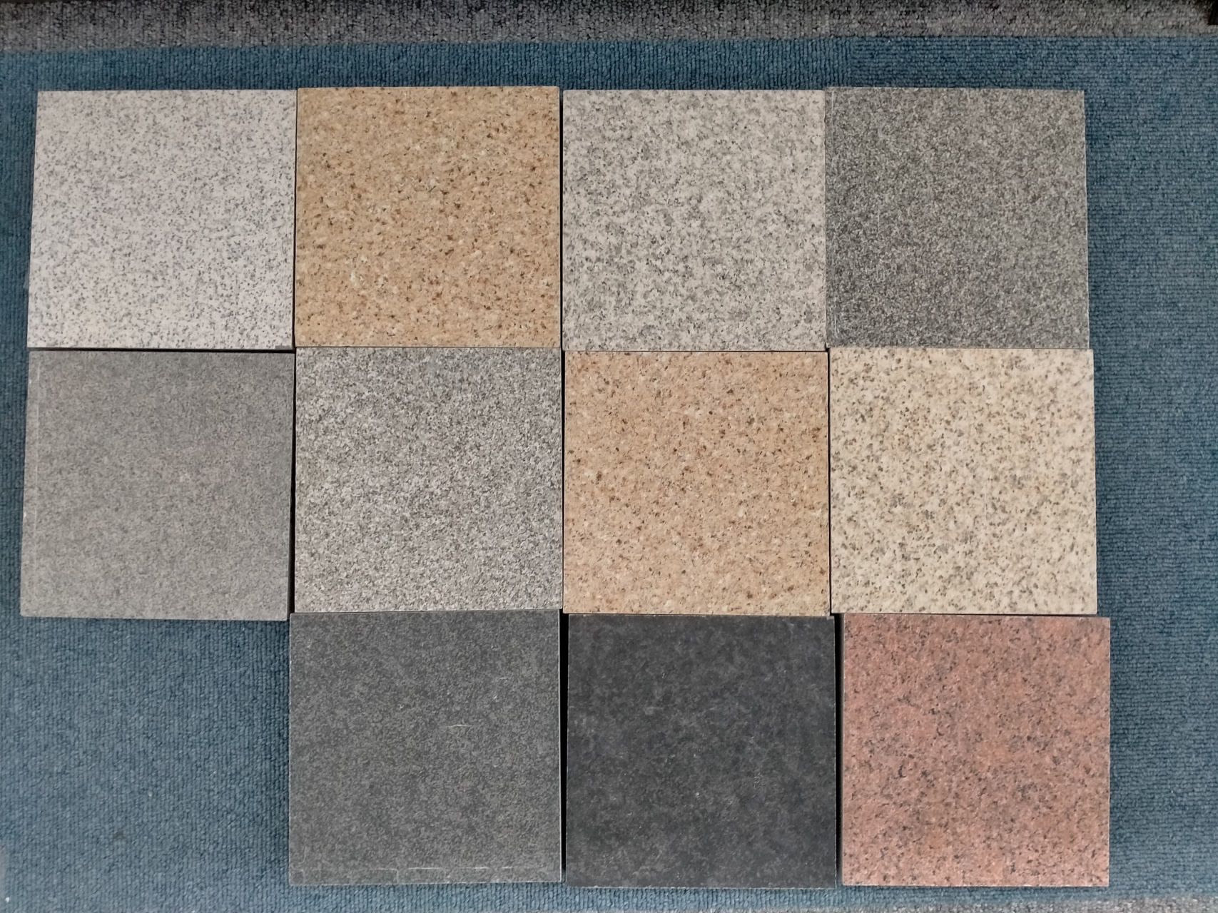 防石材花岗岩pc砖