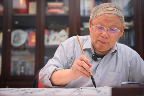 中国工程院院士陈鲸:科幻是最有魅力的科普让孩子们敢于想象,敢于突破