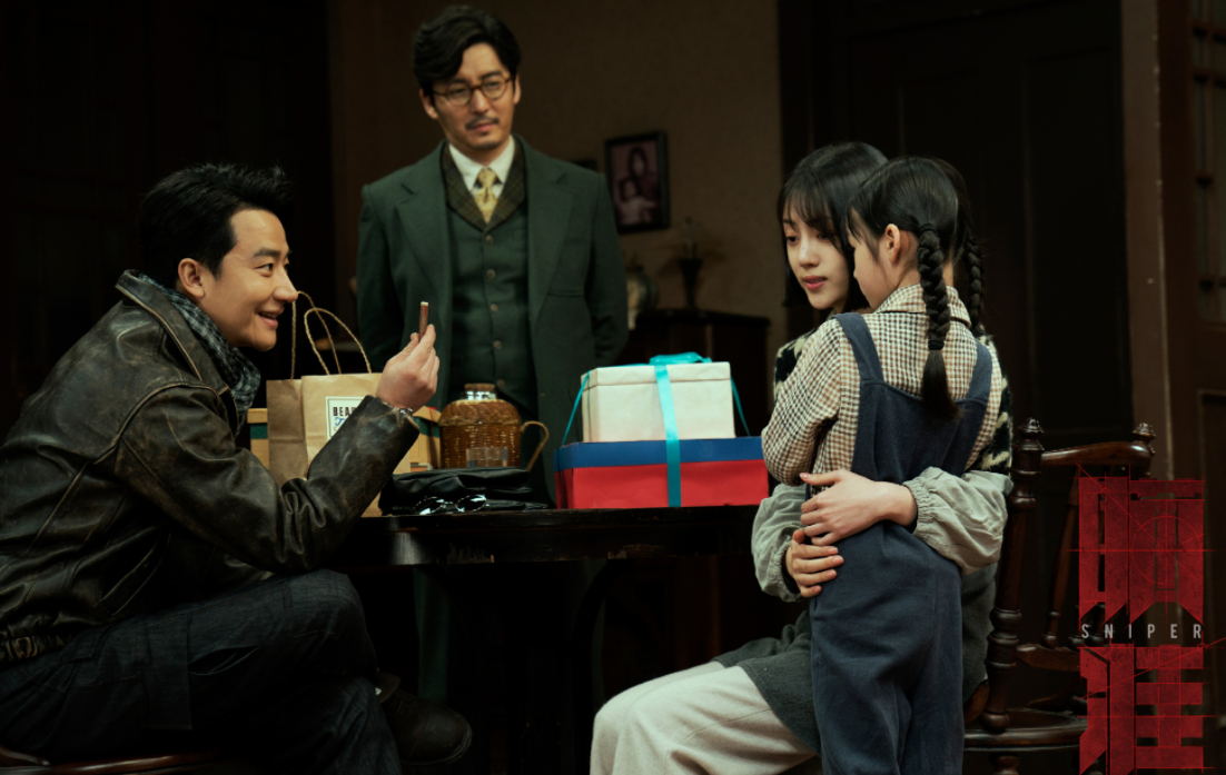 瞄准电视剧剧情如何,陈赫成功摆脱了曾小贤?