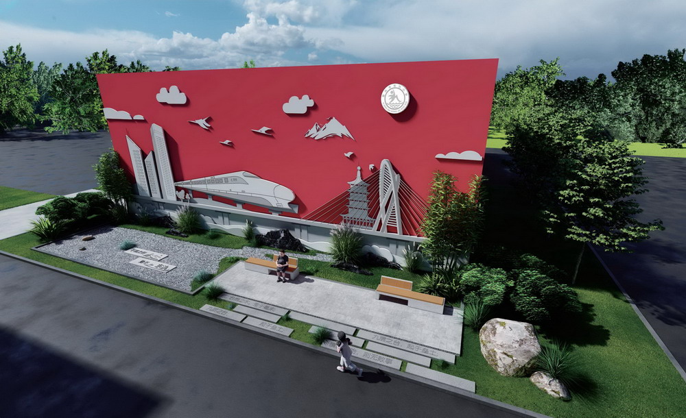 千里之行 始于东氿|宜兴东氿小学文化建设